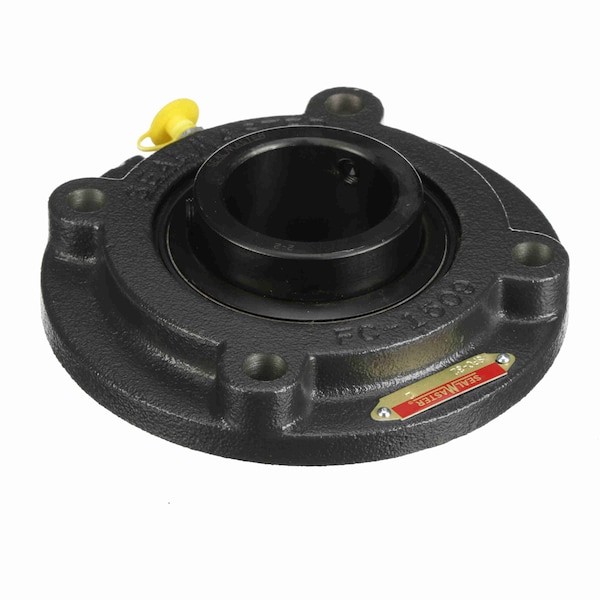 Sealmaster Mounted Cast Iron Flange Cartridge Ball Bearing, SFC-32 SFC-32 - main